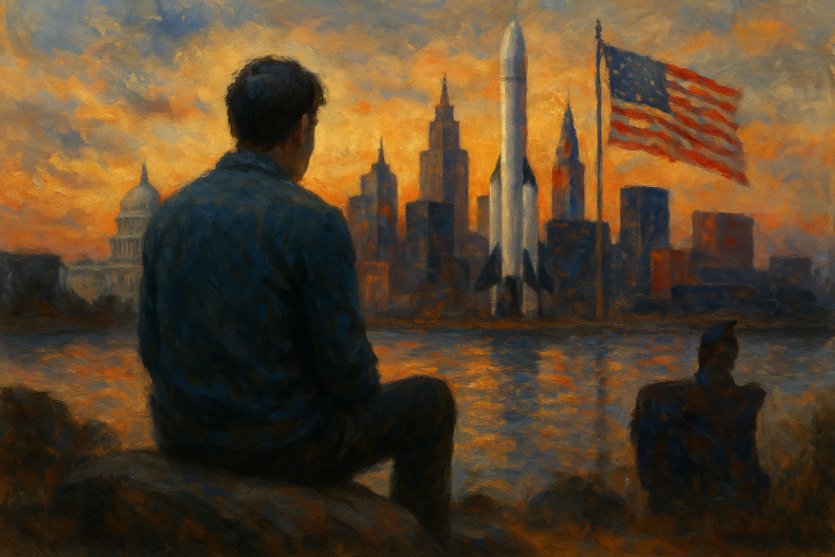 Sleeping with the Devil: China’s Quiet Takeover of America’s Future